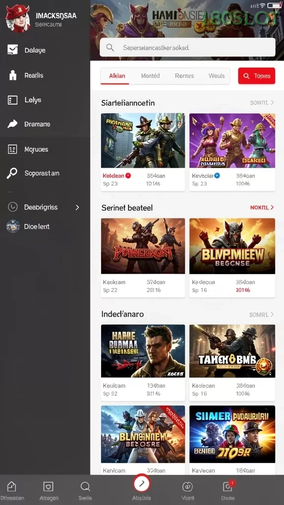 Screenshot Judolo303 nomor 3